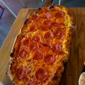 FULL Pepperoni