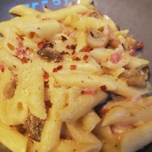 Pasta - Pasta is Love
