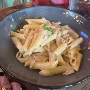 Pasta - Pasta is Love