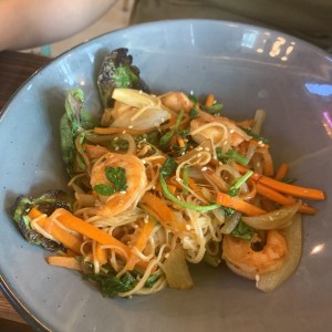 Ensalada Thai