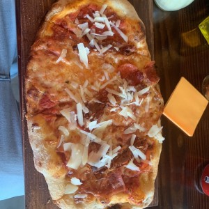 pizza little italia