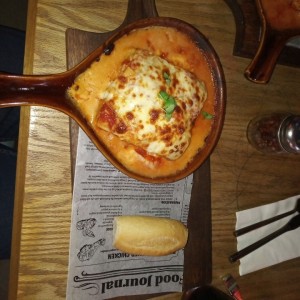Pasta - Lasagna de Carne