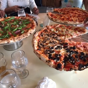 FULL Pepperoni