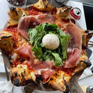 Pizza Estrella