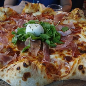 pizza estrella 
