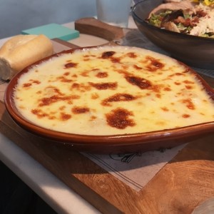 Pasta - Gnocchi Quattro Formaggi