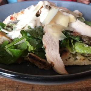 ceasar salad 