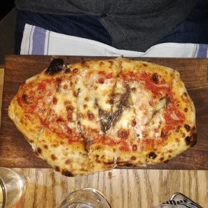 Pizza personal