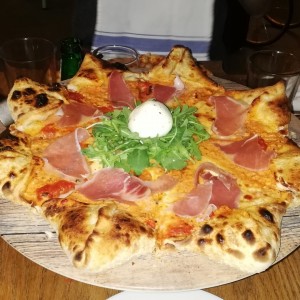 Pizza Lovers