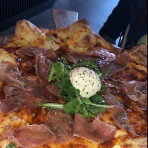 Pizza Life