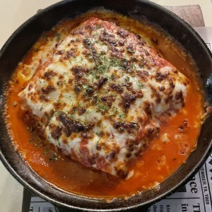 Pastas Frescas - Lasagna al Gusto
