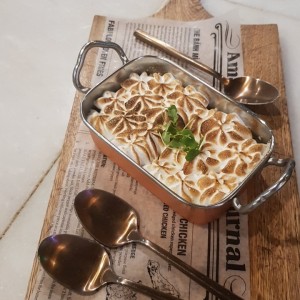 tres leche