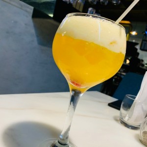 Sangria de Prosecco