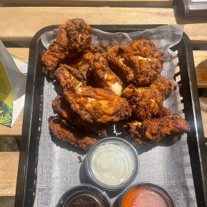 wings 