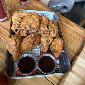 Alitas 