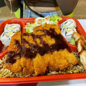Bento Box