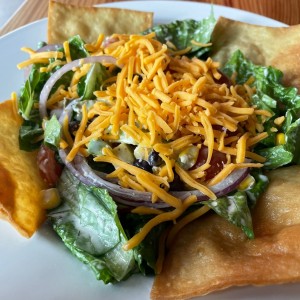 Tortilla Salad