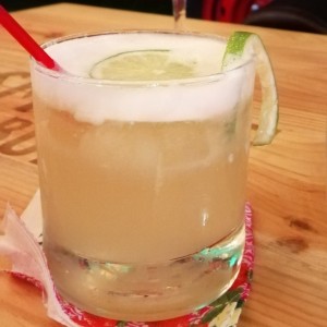 Whisky Sour 