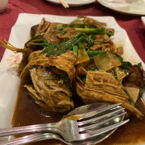 Pescado