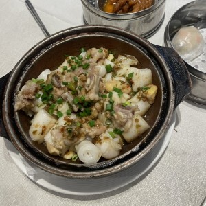 Rollitos de chon fun