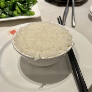 Arroz Blanco
