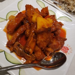 Costilla King Tu