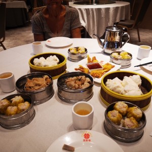 Dim Sum - Siu May