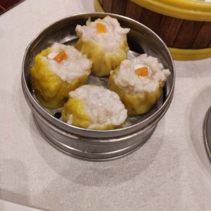 Dim Sum - Siu May