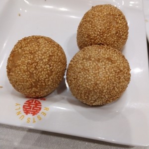 Dim Sum - Chin Toy