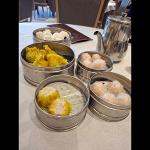 dim sum