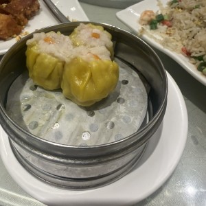 Siu mai