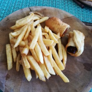 choripan