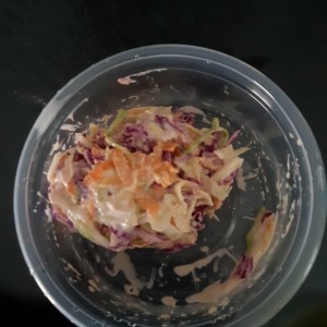 ensalada 