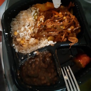 ropa vieja 