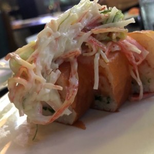 aleska sushi 