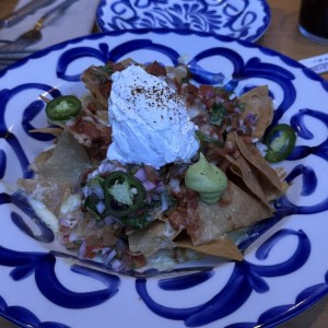 Los Mero Nachos