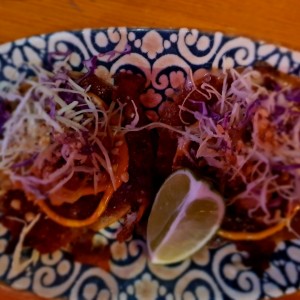 tacos gobernador