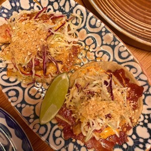 tacos gobernador