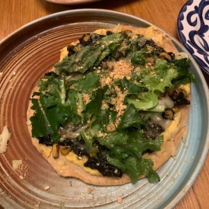 wahaka toast