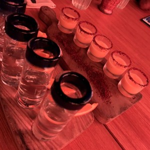 mezcal