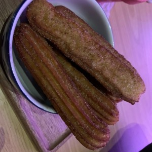 churros