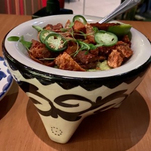 Chicharron