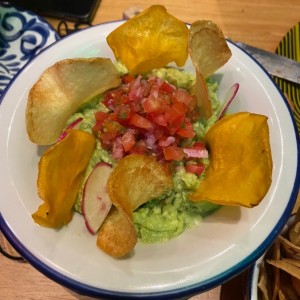 Guacamole