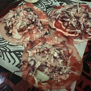 Taco Gobernador