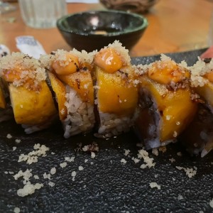 Nuestros Rollos - Wahaka Rolls