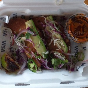 taco week