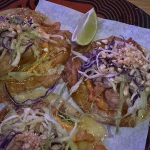 Taco Gobernador