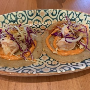 Tacos El Gobernador