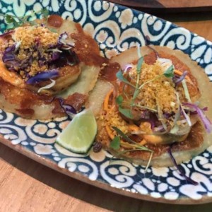 tacos gobernador