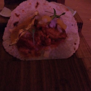 tacos al pastor